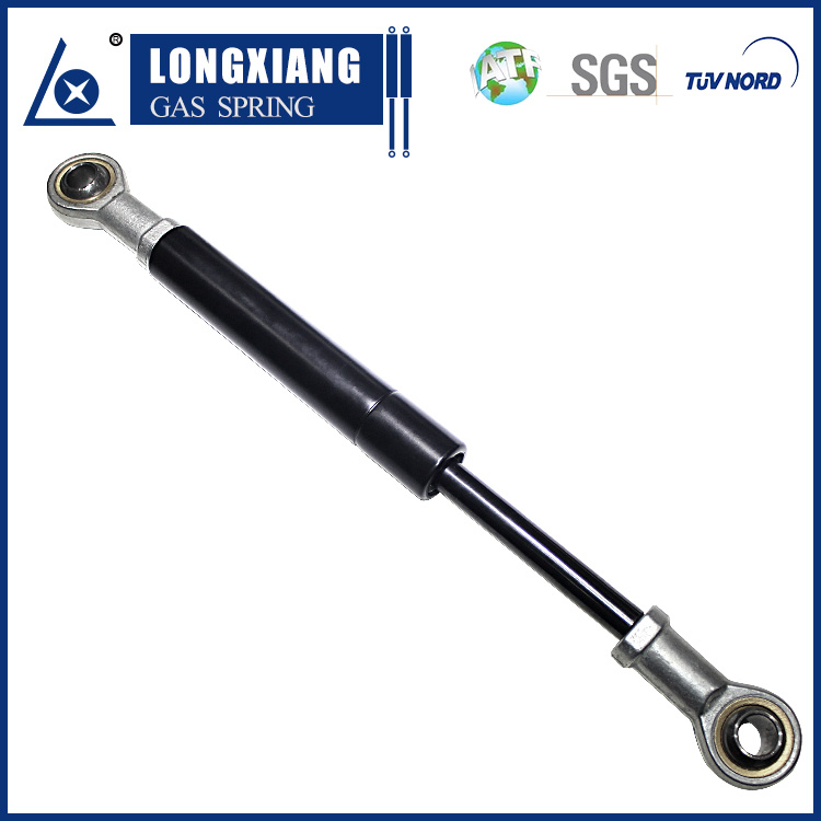 46 gas spring with bearing