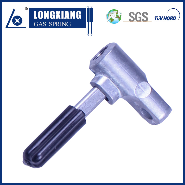 LX 566 handle